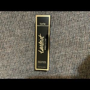 Tarte cosmetics highlighter